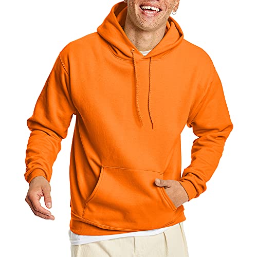 Safety Orange Safety Orange