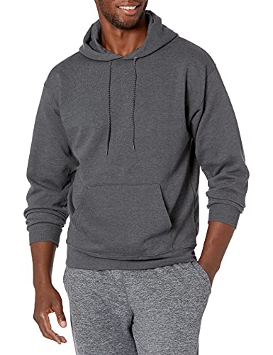 Charcoal Heather Charcoal Heather
