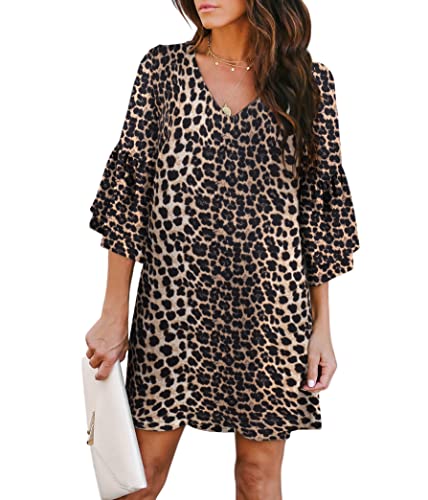 Leopard Print Leopard Print
