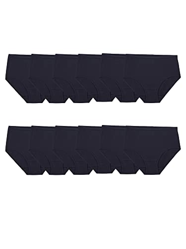Brief - 12 Pack - Black Brief - 12 Pack - Black