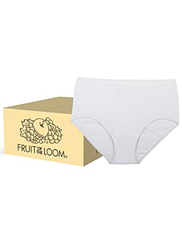 Brief - 144 Pack - White Brief - 144 Pack - White
