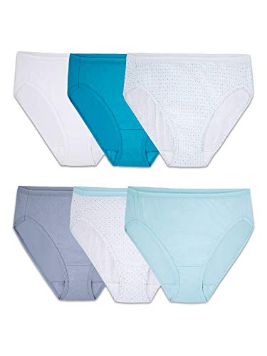 Hi Cut - 6 Pack - Assorted Colors Hi Cut - 6 Pack - Assorted Colors