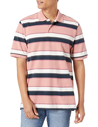 Pink, Stripe Pink, Stripe