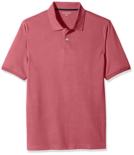 Washed Red Washed Red