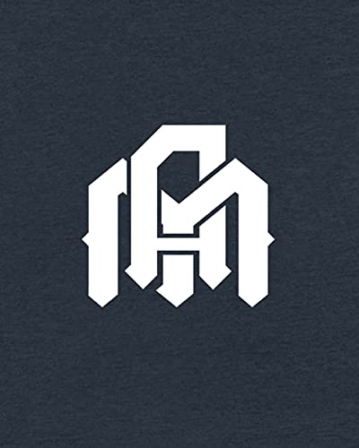 Basic - Dark Navy Heather Basic - Dark Navy Heather