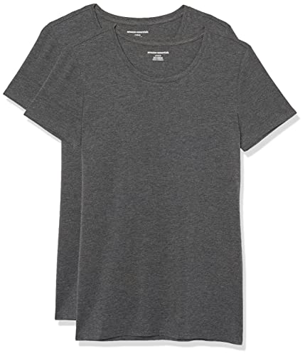 Charcoal Heather Charcoal Heather
