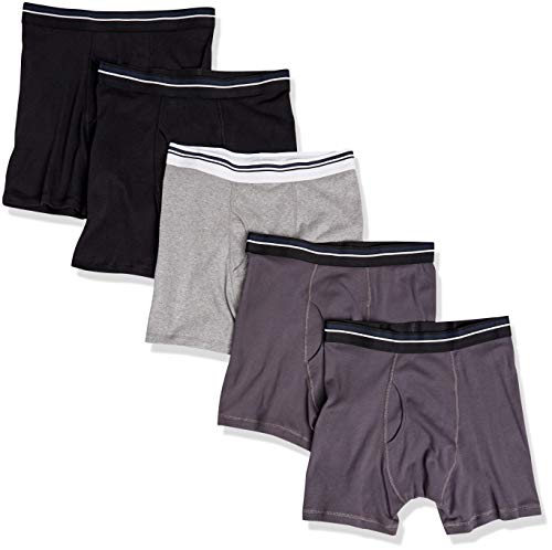 Black/Charcoal/Heather Grey Black/Charcoal/Heather Grey