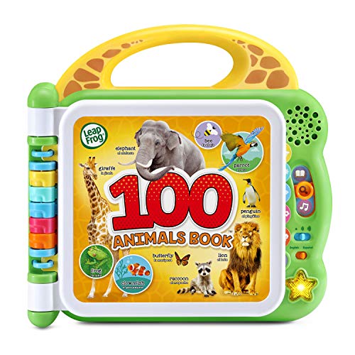 Animals, Green Animals, Green