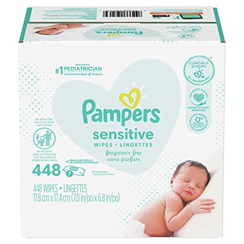 7x Refill Packs (448 Count) 7x Refill Packs (448 Count)