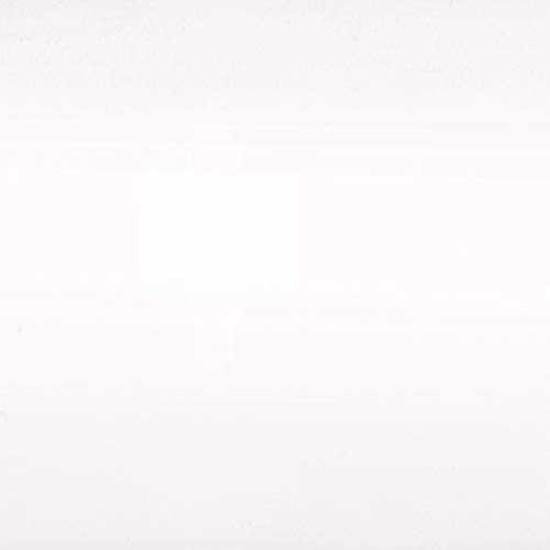 01 - White 01 - White