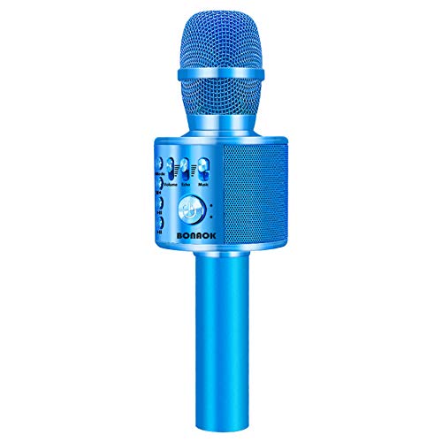 Blue Blue