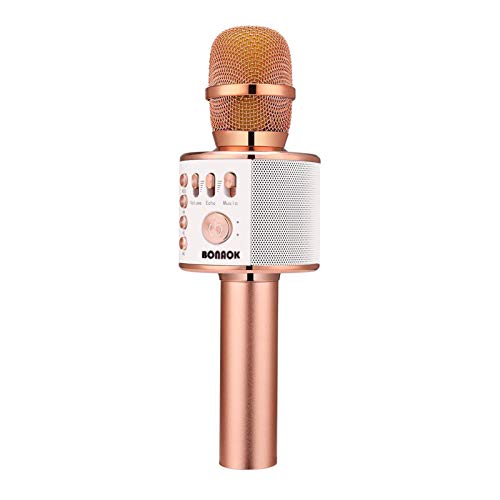 Rose Gold Rose Gold